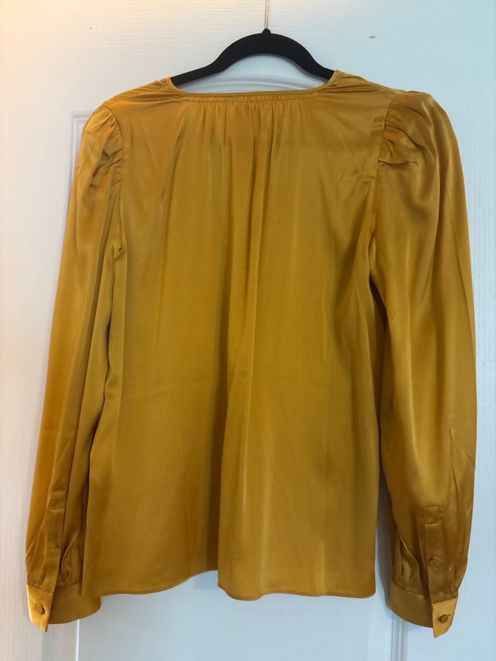 Blouse - Picture 2 of 2